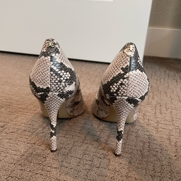 Sam Edelman Heel, Size 10 - Picture 4 of 6